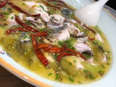 -關東雪东北菜(中庚漫游城店)