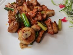 -周三的情书花园餐厅(江北店)