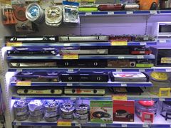 -Co.opmart (Cong Quynh)