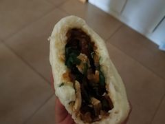 -蔡记包子(百花路店)