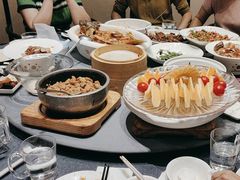 -宴天下大酒店(政和路店)