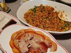 -秀儿四九城·新京菜(亚运村鸟巢店)