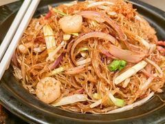 XO酱什锦粉丝-蟹榭·本帮江浙菜·蟹宴(大宁久光商场店)