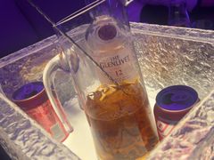 -外滩8号 whisky bar(金延大厦店)