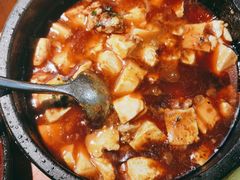 -外婆私房菜(新亚百货店)