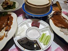 -食悦江南·淮扬菜·烤鸭(亚运村·惠新店)