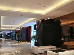 -杭州龙禧福朋喜来登酒店