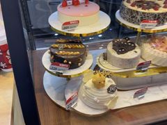 -DQ·蛋糕·冰淇淋(黄岛佳世客店)