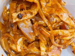 -猪脑壳凉面(武陵源店)