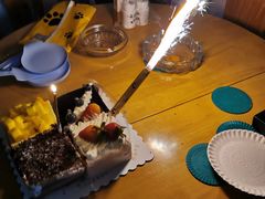 -熊猫不走蛋糕（同城送）(长沙店)