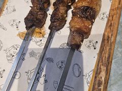 -哈啾嗨·新概念蒙餐(红星新城店)