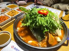 -韩香福脊骨汤锅(上杭路店)