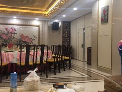 包厢-汇贤府·李氏鲁菜(五棵松店)