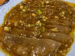 溜口白-西关回头馆(西关美食街店)