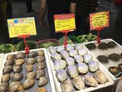 -蚝专家(北滘店)