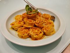 -新海渔港·胶东海鲜家常菜·家宴(奥体中心店)
