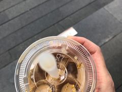 -Seesaw Coffee(深圳万象天地店)