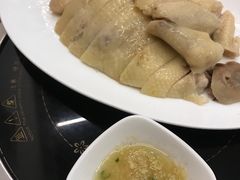 -启香鸡私房菜(湖景店)