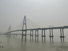 -西堤公园