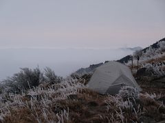 -萍乡武功山风景名胜区