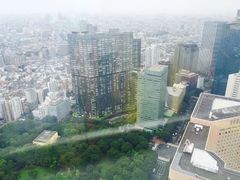-东京都厅舍