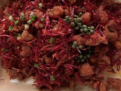 小酒馆辣子鸡-下酒(华熙店)