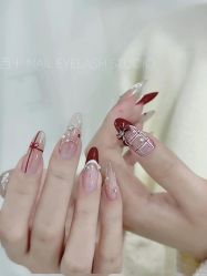 -M·X Nail日式美甲美睫