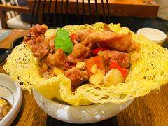 -云海肴·汽锅鸡·云南菜(苏州中心店)