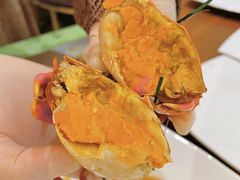 -三妹小龙虾·黄油蟹(华侨城总店)