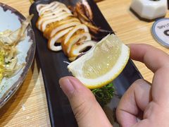 -胜代日本料理(云程巷小区店)