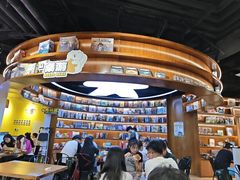 -废柴猫概念馆·桌游电玩卡牌(人广世茂店)