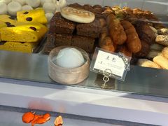 -宫门口馒头铺(创始人总店)