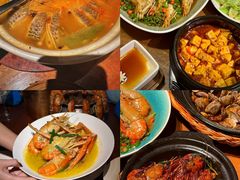 -蝦塘·中国餐馆(城墙南马道巷店)