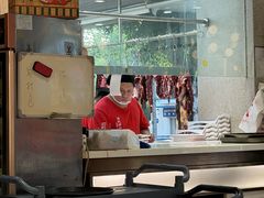 -陈记顺和潮汕牛肉火锅(韩江路店)