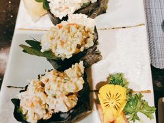 寿司小拼-德川家日本料理(龙德广场店)