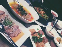 -海天楼(天津泛太平洋店)