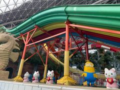 -天山海世界·米立方