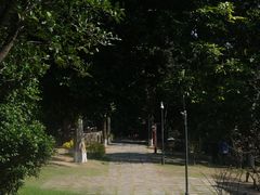 -草庵摩尼教遗址公园