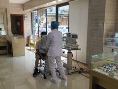 -美尔目眼科·近视手术·儿童近视(定慧店)