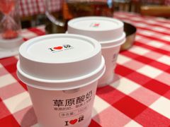 -西贝(深圳卓悦汇店)
