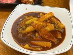 -韩礼年糕(飞虹路店)