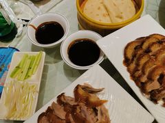 -福来居烤鸭店(天坛二店)