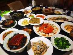 -高佳庄·舟山海鲜(海景旗舰店)