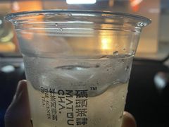 -喧闹·东方大气茶(鹅岭二厂店)