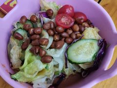 -炒豆合作社(东四总店)