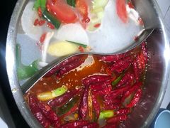 -许府牛火锅(信义坊总店)