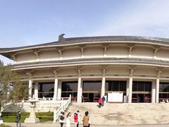 -陕西历史博物馆