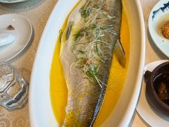 -杭州香格里拉·香宫中餐厅