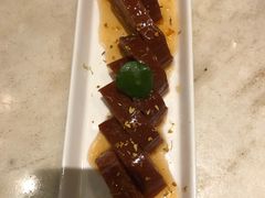 西湖糖藕-金牌外婆家(万象城店)