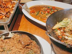 -爷爷的土钵菜(九龙街店)